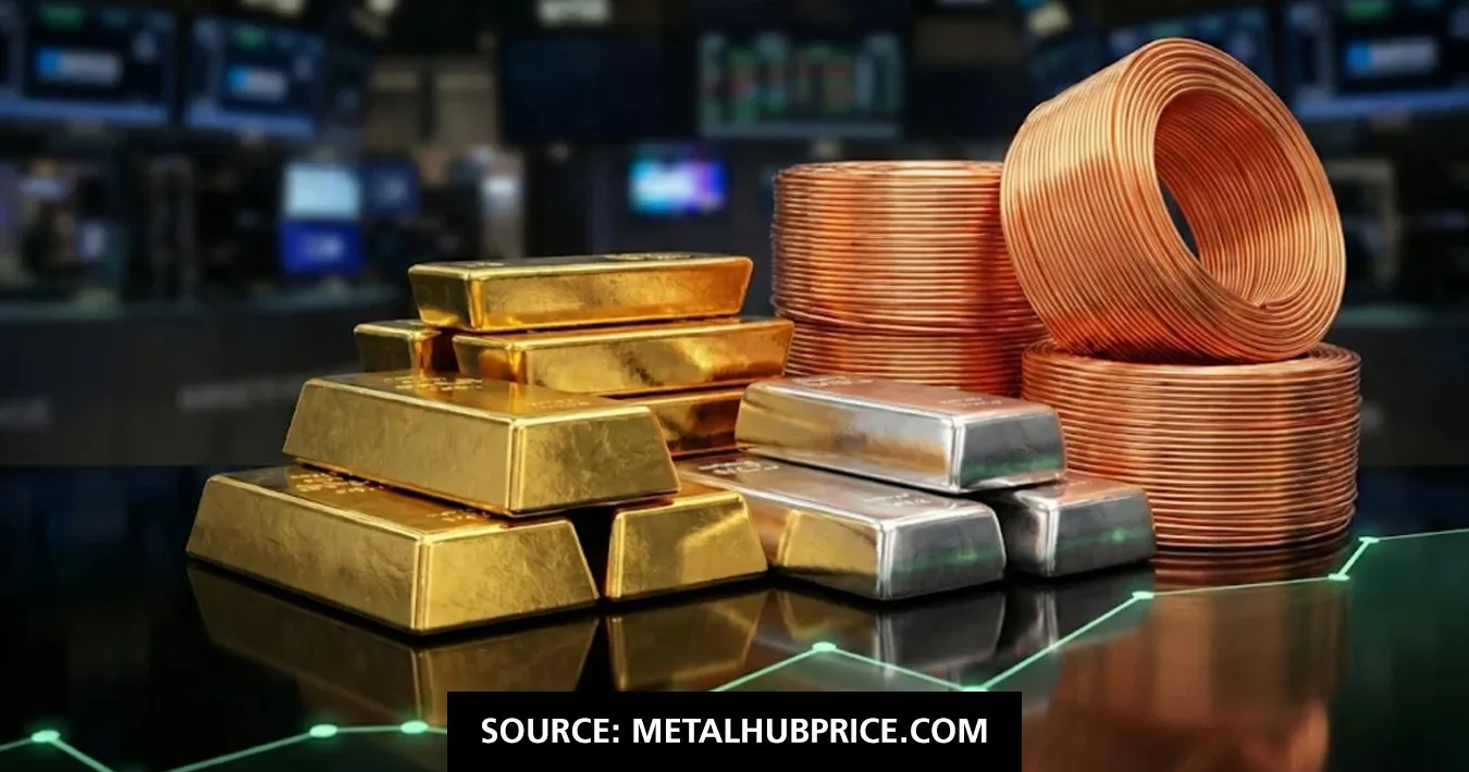 A Beginner's Guide to Investing in Copper, Aluminum, and Zinc