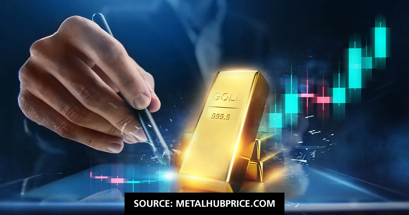 Gold Price Forecast 2026–2027: What the Major Banks Are Predicting
